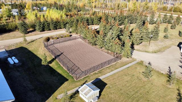 69022 Rge Rd 60a, House detached with 3 bedrooms, 2 bathrooms and 25 parking in Greenview No. 16 AB | Image 46