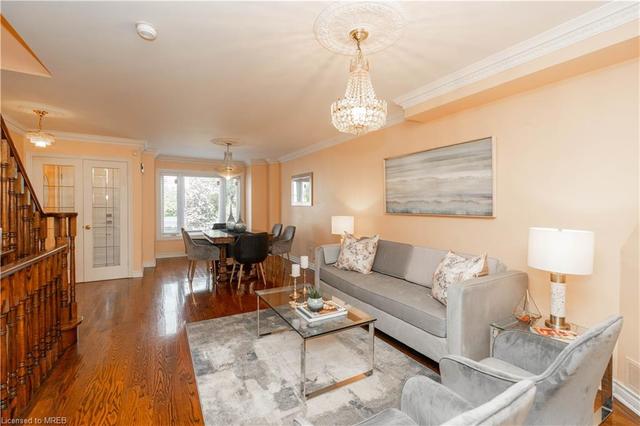 123 Chandos Avenue, House semidetached with 4 bedrooms, 3 bathrooms and 2 parking in Toronto ON | Image 41