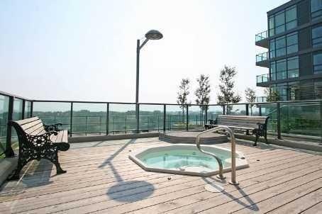 802 - 231 Fort York Blvd, Condo with 1 bedrooms, 1 bathrooms and 0 parking in Toronto ON | Image 8