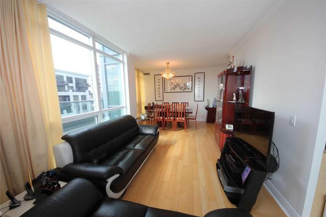 Lph02 - 30 Clegg Rd, Condo with 3 bedrooms, 2 bathrooms and 1 parking in Markham ON | Image 7