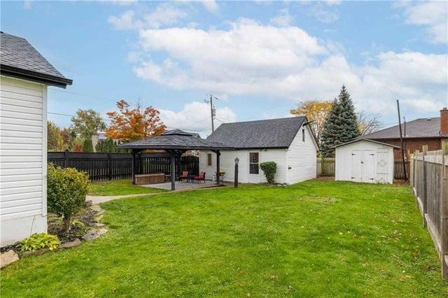 6984 Margaret St, House detached with 3 bedrooms, 2 bathrooms and 7 parking in Niagara Falls ON | Image 13