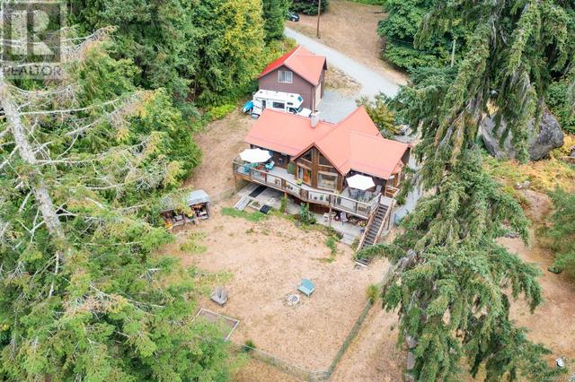 995 Nanaimo River Rd, House detached with 7 bedrooms, 5 bathrooms and 6 parking in Nanaimo C BC | Image 5