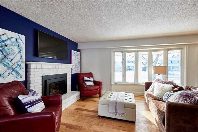 865 Juniper St, House detached with 3 bedrooms, 2 bathrooms and 4 parking in Oshawa ON | Image 9