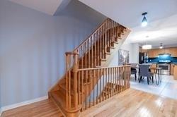 94 Jim Baird Mews, Townhouse with 3 bedrooms, 4 bathrooms and 2 parking in Toronto ON | Image 16
