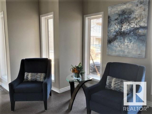 117 - 9535 176 St Nw, Condo with 2 bedrooms, 2 bathrooms and 1 parking in Edmonton AB | Image 4