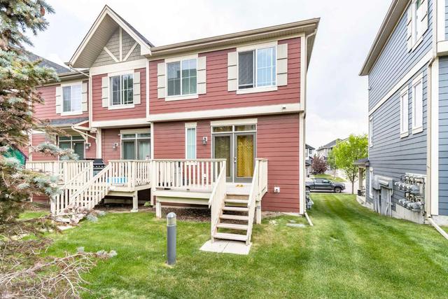 25 Kinlea Way Nw, Home with 3 bedrooms, 2 bathrooms and 3 parking in Calgary AB | Image 25