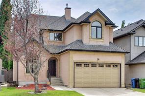 98 Westridge Crescent Sw, House detached with 5 bedrooms, 3 bathrooms and 4 parking in Calgary AB | Image 11