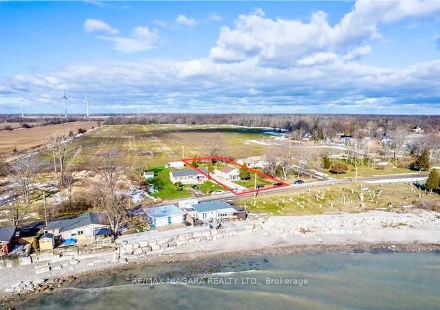 2721 North Shore Dr, House detached with 2 bedrooms, 1 bathrooms and 11 parking in Haldimand County ON | Image 27