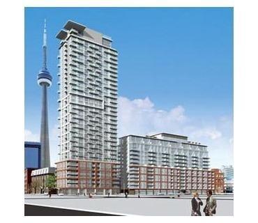 uph16 - 21 Nelson St, Condo with 2 bedrooms, 3 bathrooms and 1 parking in Toronto ON | Image 2