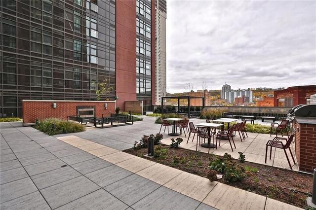 lph6 - 112 King Street E, Condo with 2 bedrooms, 2 bathrooms and null parking in Hamilton ON | Image 29
