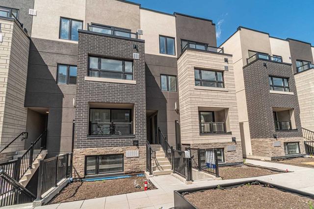 212 - 1121 Cooke Blvd, Townhouse with 3 bedrooms, 3 bathrooms and 1 parking in Burlington ON | Image 12