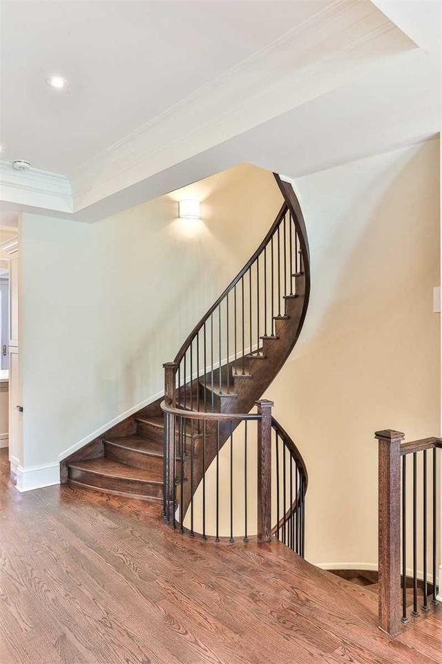 2636a Bayview Ave, House attached with 4 bedrooms, 4 bathrooms and 2 parking in Toronto ON | Image 20