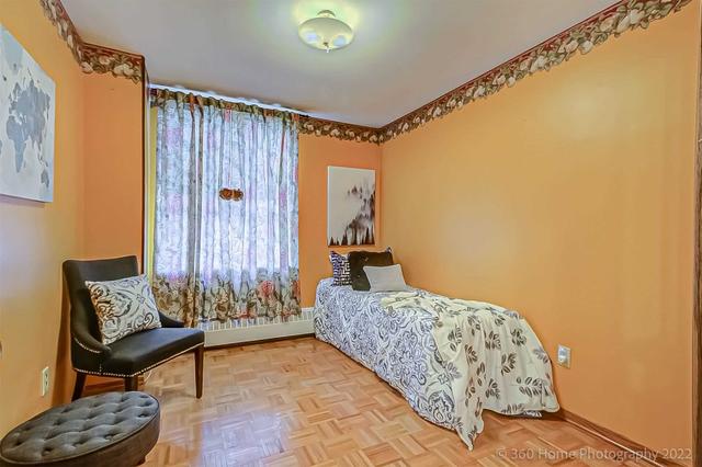 411 - 455 Sentinel Rd, Condo with 3 bedrooms, 2 bathrooms and 1 parking in Toronto ON | Image 16