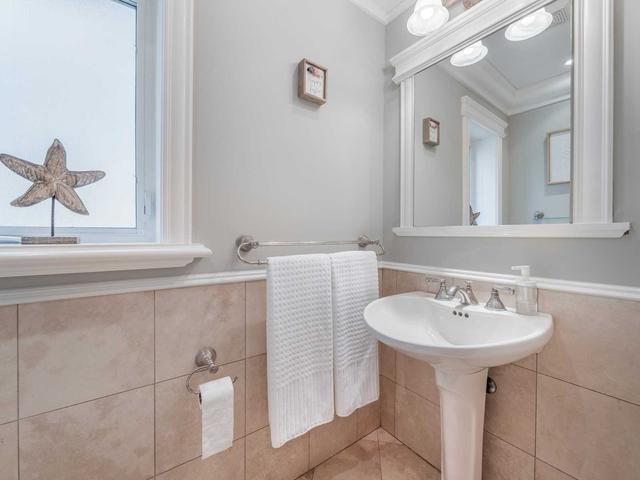 123 Brighton Ave, House detached with 4 bedrooms, 4 bathrooms and 5 parking in Toronto ON | Image 11