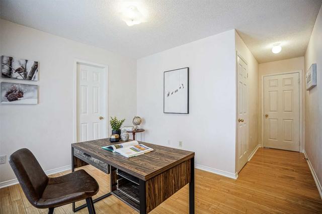 253 Sassafras Circ, House detached with 3 bedrooms, 4 bathrooms and 4 parking in Vaughan ON | Image 31