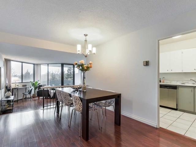 406 - 50 Baif Blvd, Condo with 3 bedrooms, 2 bathrooms and 2 parking in Richmond Hill ON | Image 36