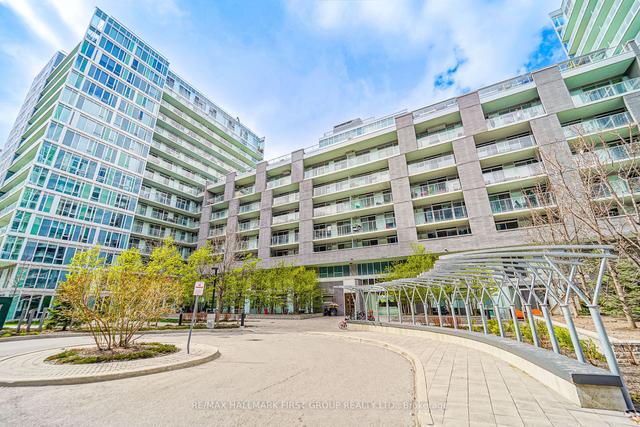 w420 - 565 Wilson Ave, Condo with 2 bedrooms, 2 bathrooms and 1 parking in Toronto ON | Image 12