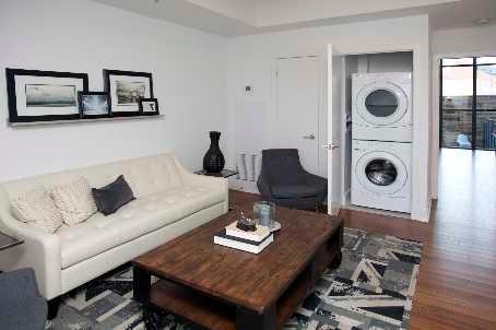 th01 - 90 Trinity St, Townhouse with 2 bedrooms, 3 bathrooms and 1 parking in Toronto ON | Image 8