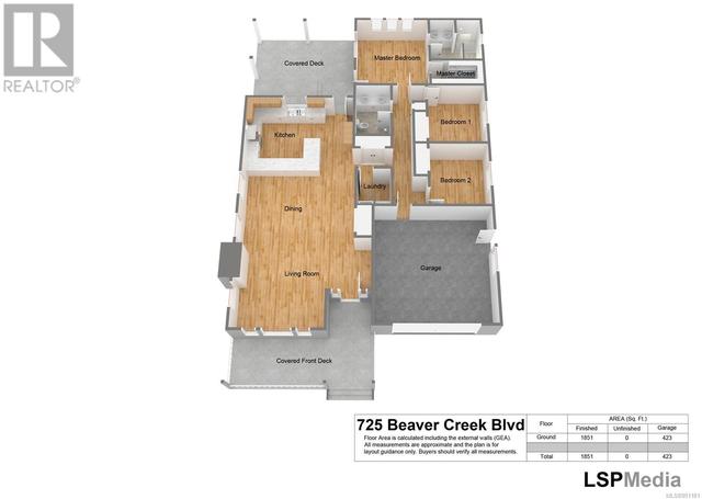 Floorplan | Image 3