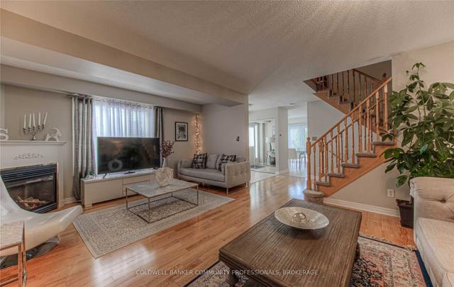 7 - 1745 Creek Way, Townhouse with 3 bedrooms, 3 bathrooms and 2 parking in Burlington ON | Image 8