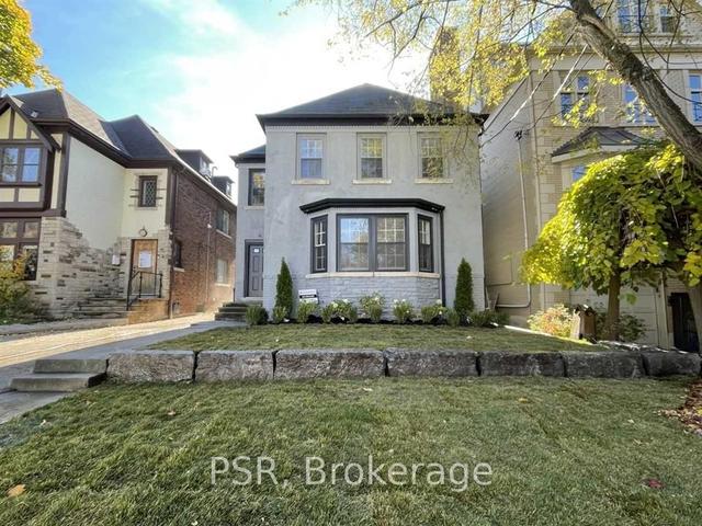 25 Coulson Ave, House detached with 4 bedrooms, 5 bathrooms and 5 parking in Toronto ON | Image 12
