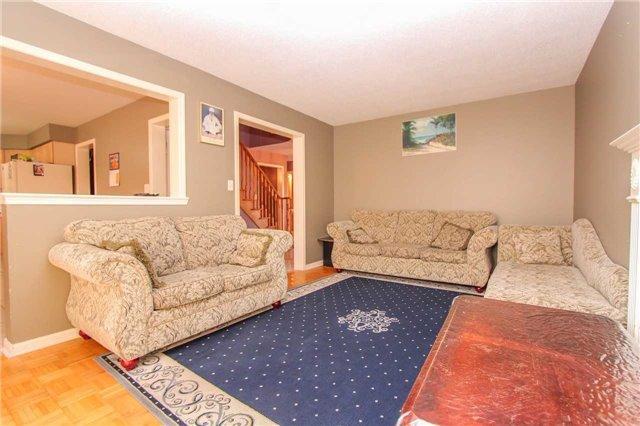 11 Himalaya St, House detached with 4 bedrooms, 3 bathrooms and 4 parking in Brampton ON | Image 12