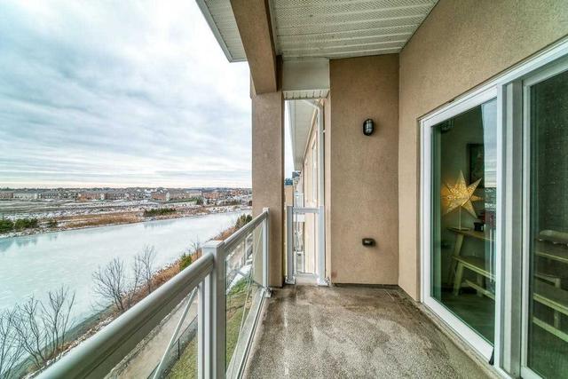 401 - 1370 Costigan Rd, Condo with 2 bedrooms, 2 bathrooms and 2 parking in Milton ON | Image 21