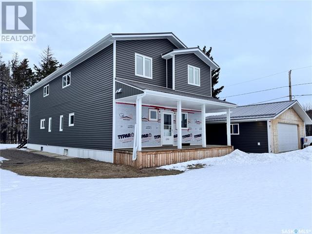 248 Armour Drive, House detached with 4 bedrooms, 3 bathrooms and null parking in Foam Lake SK | Image 1