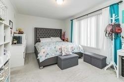 28 - 1 Beckenrose Crt, Townhouse with 2 bedrooms, 3 bathrooms and 1 parking in Brampton ON | Image 14