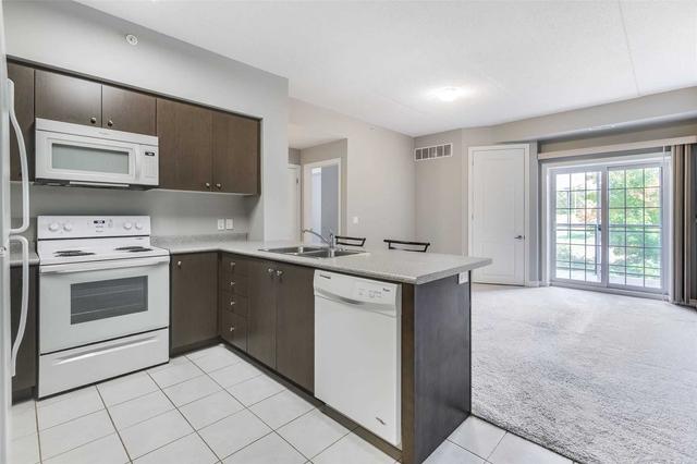 210 - 1083 Gordon St, Condo with 3 bedrooms, 2 bathrooms and 1 parking in Guelph ON | Image 14