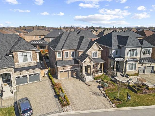 32 Venkata Dr, House detached with 4 bedrooms, 5 bathrooms and 6 parking in Vaughan ON | Image 23