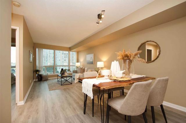 711 - 8 Lee Centre Dr, Condo with 2 bedrooms, 2 bathrooms and 1 parking in Toronto ON | Image 22