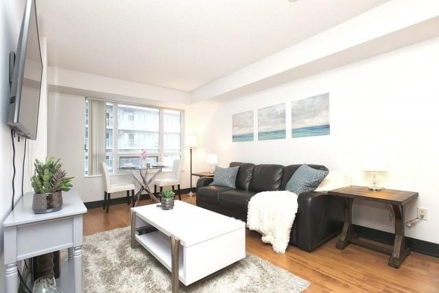 1003 - 20 Blue Jays Way, Condo with 1 bedrooms, 1 bathrooms and 0 parking in Toronto ON | Image 18