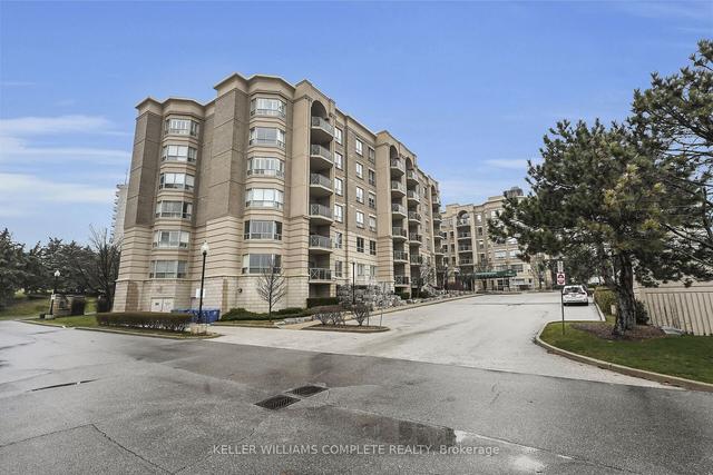 411 - 2075 Amherst Heights Dr, Condo with 1 bedrooms, 2 bathrooms and 1 parking in Burlington ON | Image 23