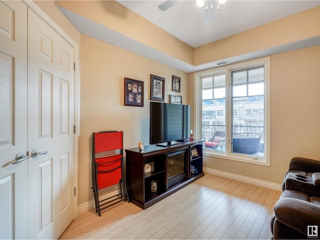 303 - 9803 96a St Nw, Condo with 2 bedrooms, 2 bathrooms and null parking in Edmonton AB | Image 29