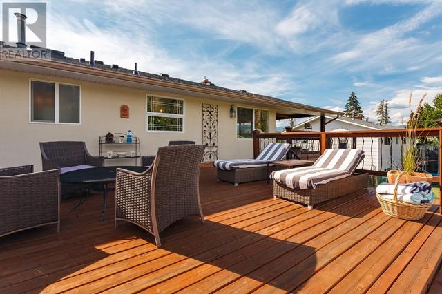 4479 Wasilow Road, House detached with 4 bedrooms, 2 bathrooms and 5 parking in Kelowna BC | Image 29