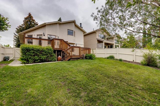 12 Scenic Hill Close Nw, House detached with 4 bedrooms, 2 bathrooms and 4 parking in Calgary AB | Image 41