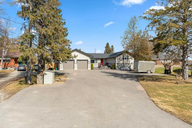 6100 King Rd, House detached with 3 bedrooms, 4 bathrooms and 12 parking in King ON | Image 23