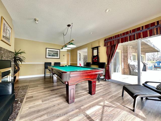 76 Poplar Cres, House detached with 4 bedrooms, 3 bathrooms and 9 parking in Ramara ON | Image 23