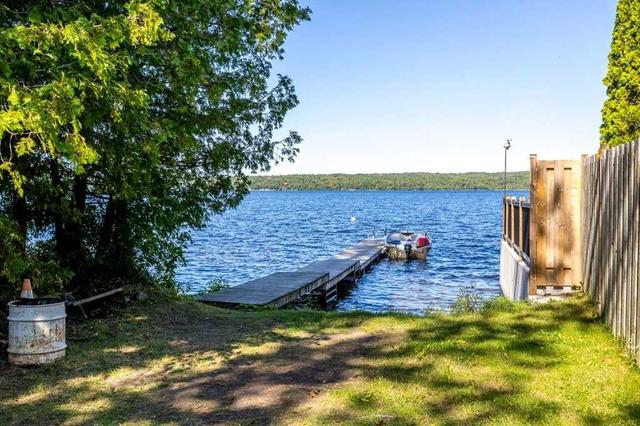76 Lakeshore, Rd, House detached with 2 bedrooms, 1 bathrooms and 4 parking in Marmora and Lake ON | Image 17