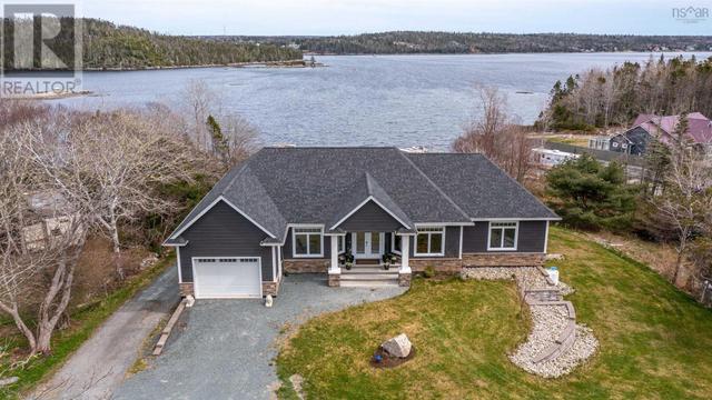4534 Prospect Road, House detached with 5 bedrooms, 3 bathrooms and null parking in Halifax NS | Image 1