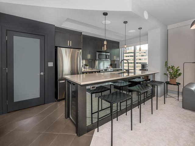 904 - 530 12 Avenue Sw, Condo with 2 bedrooms, 2 bathrooms and 2 parking in Calgary AB | Image 17