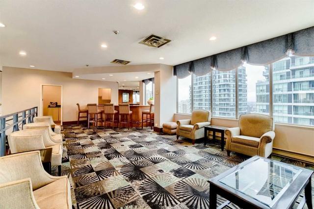 1002 - 55 Elm Dr W, Condo with 1 bedrooms, 2 bathrooms and 1 parking in Mississauga ON | Image 22