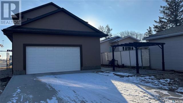 6400 Dewdney Avenue, House detached with 3 bedrooms, 3 bathrooms and null parking in Regina SK | Image 30