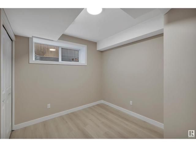 9622 110a Av Nw Nw, House detached with 5 bedrooms, 3 bathrooms and null parking in Edmonton AB | Image 37