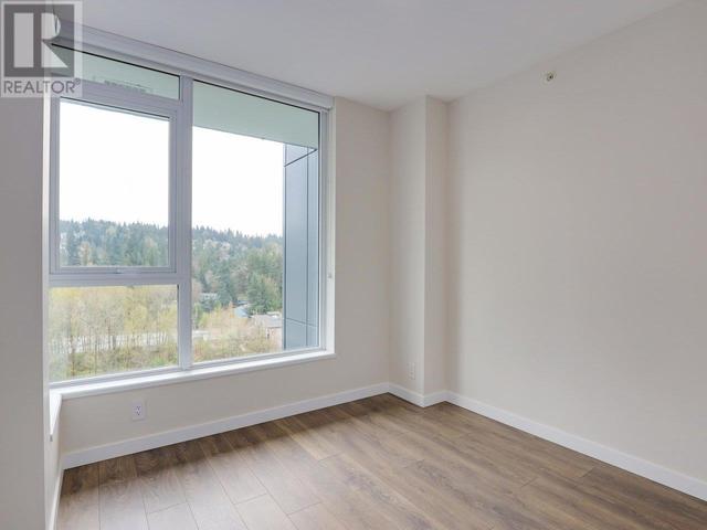 1706 - 305 Morrissey Road, Condo with 1 bedrooms, 1 bathrooms and 1 parking in Port Moody BC | Image 12