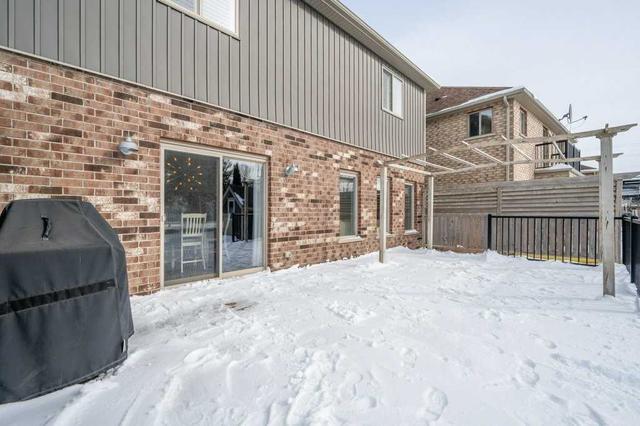 515 St Moritz Ave, House detached with 4 bedrooms, 5 bathrooms and 4 parking in Waterloo ON | Image 24