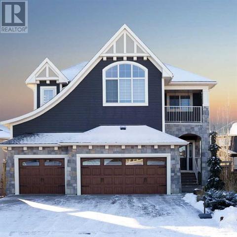 221 Rainbow Falls Bay, Chestermere, AB, T1X0T1 | Card Image