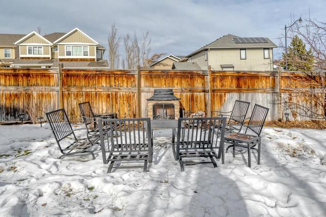 88 Auburn Sound Terrace Se, House detached with 4 bedrooms, 3 bathrooms and 4 parking in Calgary AB | Image 49
