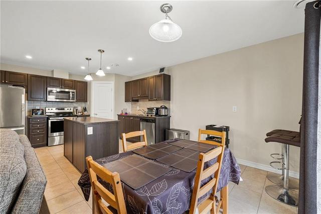 11 - 345 Tribeca Private, Condo with 3 bedrooms, 2 bathrooms and 1 parking in Ottawa ON | Image 19